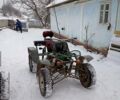 Чорний Самодельный Саморобне авто, об'ємом двигуна 0.1 л та пробігом 200 тис. км за 350 $, фото 1 на Automoto.ua