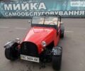 Красный Самодельный Самодельный авто, объемом двигателя 1.5 л и пробегом 1 тыс. км за 3777 $, фото 1 на Automoto.ua