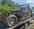 Самодельный Саморобне авто, об'ємом двигуна 2.6 л та пробігом 1 тис. км за 999 $, фото 17 на Automoto.ua