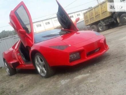 Самодельный Самодельный авто 1991 в Львове на Automoto.ua Самодельный Самодельный авто, объемом двигателя 4.2 л и пробегом 270 тыс. км за 15000 $, фото 1 на Automoto.ua