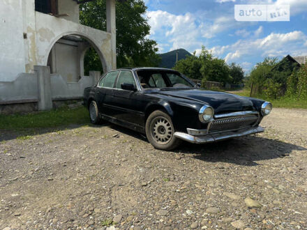 Самодельный Самодельный авто 1998 в Межгорье на Automoto.ua Самодельный Самодельный авто, объемом двигателя 3 л и пробегом 254 тыс. км за 5000 $, фото 1 на Automoto.ua