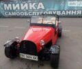 Самодельный Самодельный авто, объемом двигателя 0 л и пробегом 1 тыс. км за 3777 $, фото 1 на Automoto.ua