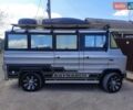 Сірий Саморобний Саморобне авто, об'ємом двигуна 2.5 л та пробігом 40 тис. км за 8900 $, фото 30 на Automoto.ua