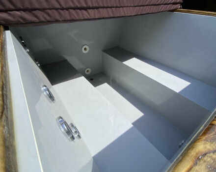 Чорний Саморобний Саморобний, об'ємом двигуна 0 л та пробігом 0 тис. км за 4000 $, фото 12 на Automoto.ua