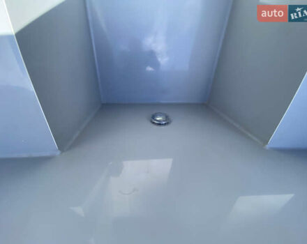Чорний Саморобний Саморобний, об'ємом двигуна 0 л та пробігом 0 тис. км за 4000 $, фото 10 на Automoto.ua