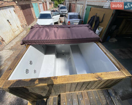 Чорний Саморобний Саморобний, об'ємом двигуна 0 л та пробігом 0 тис. км за 4000 $, фото 8 на Automoto.ua