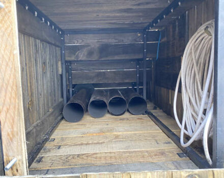 Чорний Саморобний Саморобний, об'ємом двигуна 0 л та пробігом 0 тис. км за 4000 $, фото 17 на Automoto.ua