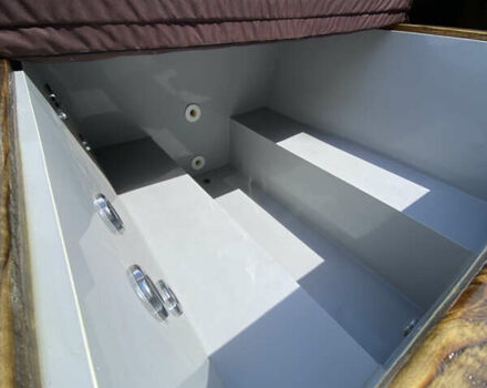 Чорний Саморобний Саморобний, об'ємом двигуна 0 л та пробігом 0 тис. км за 4000 $, фото 11 на Automoto.ua