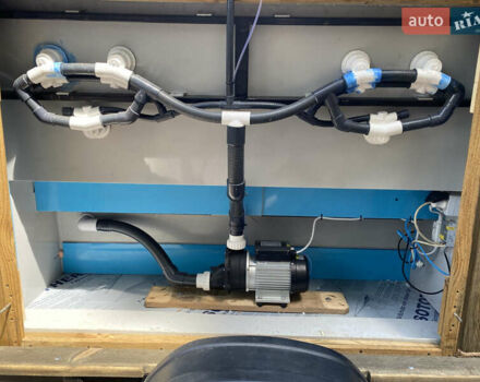 Чорний Саморобний Саморобний, об'ємом двигуна 0 л та пробігом 0 тис. км за 4000 $, фото 15 на Automoto.ua