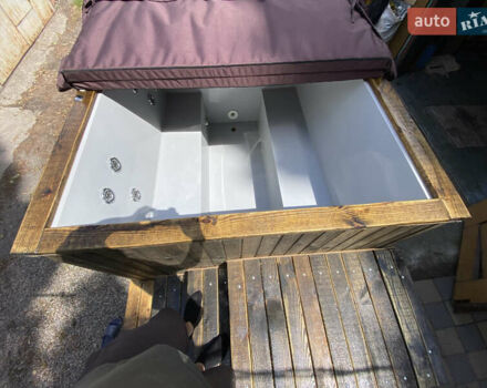 Чорний Саморобний Саморобний, об'ємом двигуна 0 л та пробігом 0 тис. км за 4000 $, фото 9 на Automoto.ua