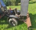 Черный Самодельный Самодельный, объемом двигателя 2 л и пробегом 100 тыс. км за 1209 $, фото 4 на Automoto.ua