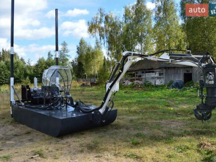 Самодельный Самодельный 2022 в Полтаве на Automoto.ua Черный Самодельный Самодельный, объемом двигателя 0 л и пробегом 1 тыс. км за 17020 $, фото 1 на Automoto.ua