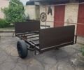 Коричневий Саморобний Саморобний, об'ємом двигуна 0 л та пробігом 0 тис. км за 479 $, фото 6 на Automoto.ua