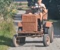 Красный Самодельный Самодельный, объемом двигателя 500 л и пробегом 1000 тыс. км за 291 $, фото 1 на Automoto.ua