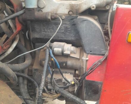 Червоний Саморобний Саморобний, об'ємом двигуна 0 л та пробігом 2 тис. км за 3500 $, фото 6 на Automoto.ua