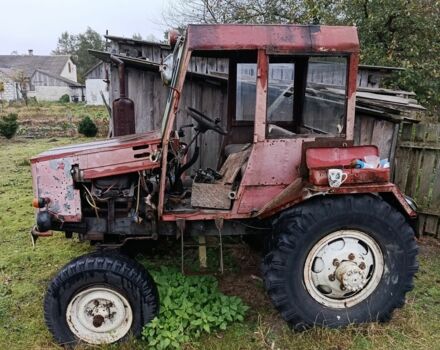 Саморобний Саморобний 1999 у Любешів на Automoto.ua Червоний Саморобний Саморобний, об'ємом двигуна 0 л та пробігом 36 тис. км за 966 $, фото 1 на Automoto.ua