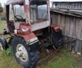 Саморобний Саморобний 1999 у Любешів на Automoto.ua Червоний Саморобний Саморобний, об'ємом двигуна 0 л та пробігом 36 тис. км за 966 $, фото 3 на Automoto.ua
