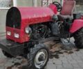 Саморобний Саморобний 2000 у Самборе на Automoto.ua Червоний Саморобний Саморобний, об'ємом двигуна 0 л та пробігом 10 тис. км за 3200 $, фото 2 на Automoto.ua