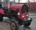 Саморобний Саморобний 2000 у Самборе на Automoto.ua Червоний Саморобний Саморобний, об'ємом двигуна 0 л та пробігом 10 тис. км за 3200 $, фото 6 на Automoto.ua