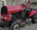 Саморобний Саморобний 2000 у Самборе на Automoto.ua Червоний Саморобний Саморобний, об'ємом двигуна 0 л та пробігом 10 тис. км за 3200 $, фото 7 на Automoto.ua