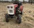 Красный Самодельный Самодельный, объемом двигателя 0 л и пробегом 2 тыс. км за 1198 $, фото 1 на Automoto.ua