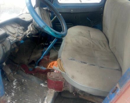 Красный Самодельный Самодельный, объемом двигателя 0 л и пробегом 10 тыс. км за 716 $, фото 2 на Automoto.ua