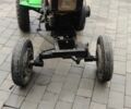 Червоний Саморобний Саморобний, об'ємом двигуна 0 л та пробігом 100 тис. км за 656 $, фото 1 на Automoto.ua