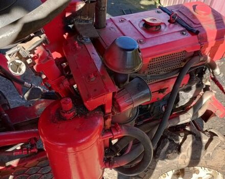 Червоний Саморобний Саморобний, об'ємом двигуна 1 л та пробігом 100 тис. км за 1313 $, фото 2 на Automoto.ua