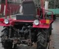 Красный Самодельный Самодельный, объемом двигателя 0 л и пробегом 10 тыс. км за 3500 $, фото 1 на Automoto.ua