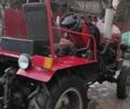 Красный Самодельный Самодельный, объемом двигателя 0 л и пробегом 10 тыс. км за 3500 $, фото 2 на Automoto.ua