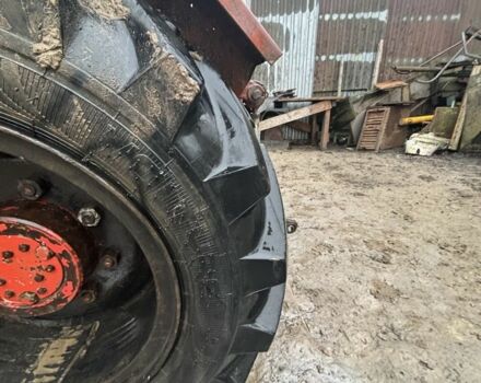 Червоний Саморобний Саморобний, об'ємом двигуна 1.9 л та пробігом 10 тис. км за 2000 $, фото 7 на Automoto.ua