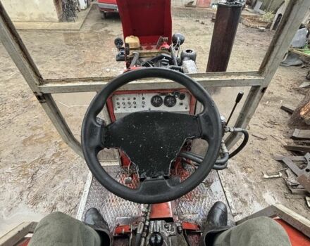 Червоний Саморобний Саморобний, об'ємом двигуна 1.9 л та пробігом 10 тис. км за 2000 $, фото 13 на Automoto.ua