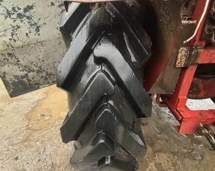 Червоний Саморобний Саморобний, об'ємом двигуна 1.9 л та пробігом 10 тис. км за 2000 $, фото 6 на Automoto.ua