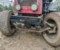 Червоний Саморобний Саморобний, об'ємом двигуна 0 л та пробігом 10 тис. км за 3400 $, фото 6 на Automoto.ua