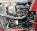 Красный Самодельный Самодельный, объемом двигателя 1.6 л и пробегом 10 тыс. км за 1600 $, фото 6 на Automoto.ua