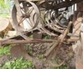 Червоний Саморобний Саморобний, об'ємом двигуна 0 л та пробігом 10 тис. км за 1400 $, фото 6 на Automoto.ua