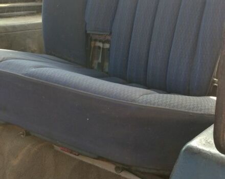 Червоний Саморобний Саморобний, об'ємом двигуна 8 л та пробігом 100 тис. км за 3200 $, фото 9 на Automoto.ua