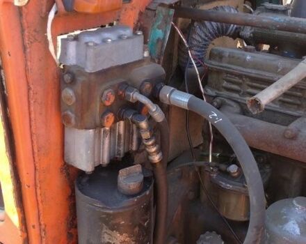 Червоний Саморобний Саморобний, об'ємом двигуна 8 л та пробігом 100 тис. км за 3200 $, фото 13 на Automoto.ua