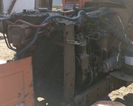 Червоний Саморобний Саморобний, об'ємом двигуна 8 л та пробігом 100 тис. км за 3200 $, фото 10 на Automoto.ua