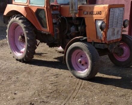 Червоний Саморобний Саморобний, об'ємом двигуна 8 л та пробігом 100 тис. км за 3200 $, фото 1 на Automoto.ua