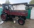 Красный Самодельный Самодельный, объемом двигателя 2.2 л и пробегом 10 тыс. км за 3500 $, фото 1 на Automoto.ua