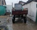 Красный Самодельный Самодельный, объемом двигателя 2.2 л и пробегом 10 тыс. км за 3500 $, фото 1 на Automoto.ua