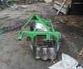 Красный Самодельный Самодельный, объемом двигателя 2.2 л и пробегом 10 тыс. км за 3500 $, фото 5 на Automoto.ua