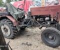 Червоний Саморобний Саморобний, об'ємом двигуна 0 л та пробігом 10 тис. км за 2800 $, фото 1 на Automoto.ua