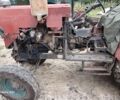 Червоний Саморобний Саморобний, об'ємом двигуна 0 л та пробігом 10 тис. км за 2800 $, фото 1 на Automoto.ua