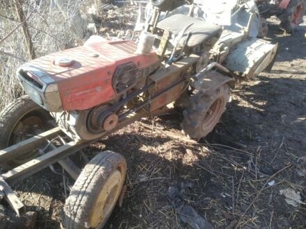 Саморобний Саморобний 1989 у Зборів на Automoto.ua Червоний Саморобний Саморобний, об'ємом двигуна 0 л та пробігом 10 тис. км за 55000 $, фото 1 на Automoto.ua