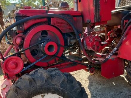 Самодельный Самодельный 2015 в Черкассах на Automoto.ua Красный Самодельный Самодельный, объемом двигателя 1 л и пробегом 100 тыс. км за 1313 $, фото 1 на Automoto.ua