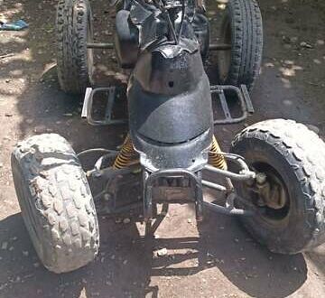 Саморобний Саморобний мото 2007 у Тальном на Automoto.ua Чорний Саморобний Саморобний мото, об'ємом двигуна 0.1 л та пробігом 40 тис. км за 144 $, фото 1 на Automoto.ua