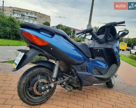 Саморобний Саморобний мото, об'ємом двигуна 0 л та пробігом 1 тис. км за 2500 $, фото 1 на Automoto.ua