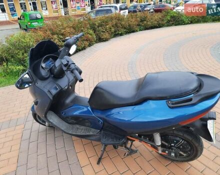 Саморобний Саморобний мото, об'ємом двигуна 0 л та пробігом 1 тис. км за 2500 $, фото 2 на Automoto.ua